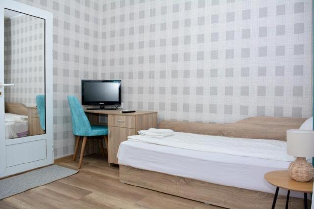 Hotel Rade 1 Vratsa Екстер'єр фото
