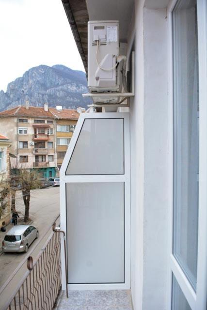 Hotel Rade 1 Vratsa Екстер'єр фото