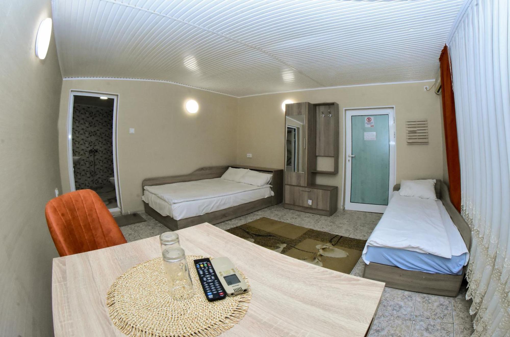 Hotel Rade 1 Vratsa Екстер'єр фото