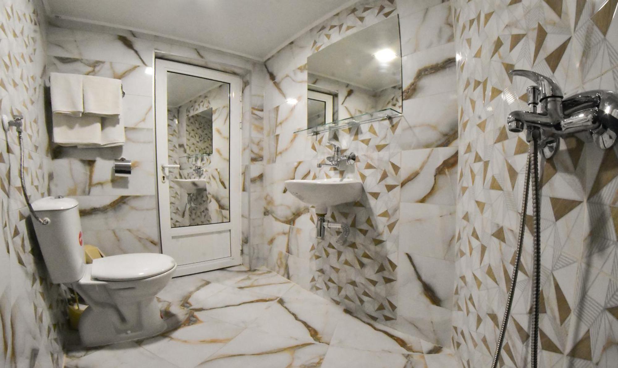 Hotel Rade 1 Vratsa Екстер'єр фото