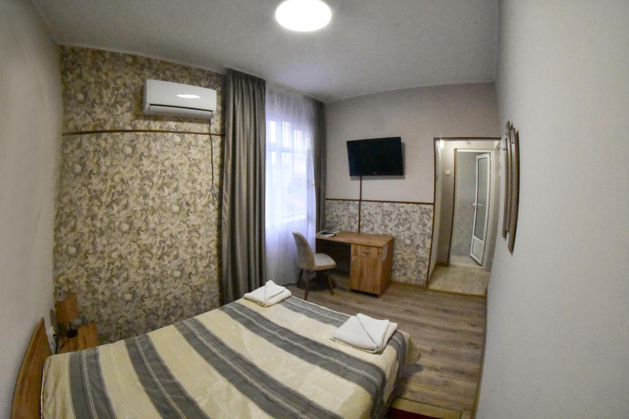Hotel Rade 1 Vratsa Екстер'єр фото