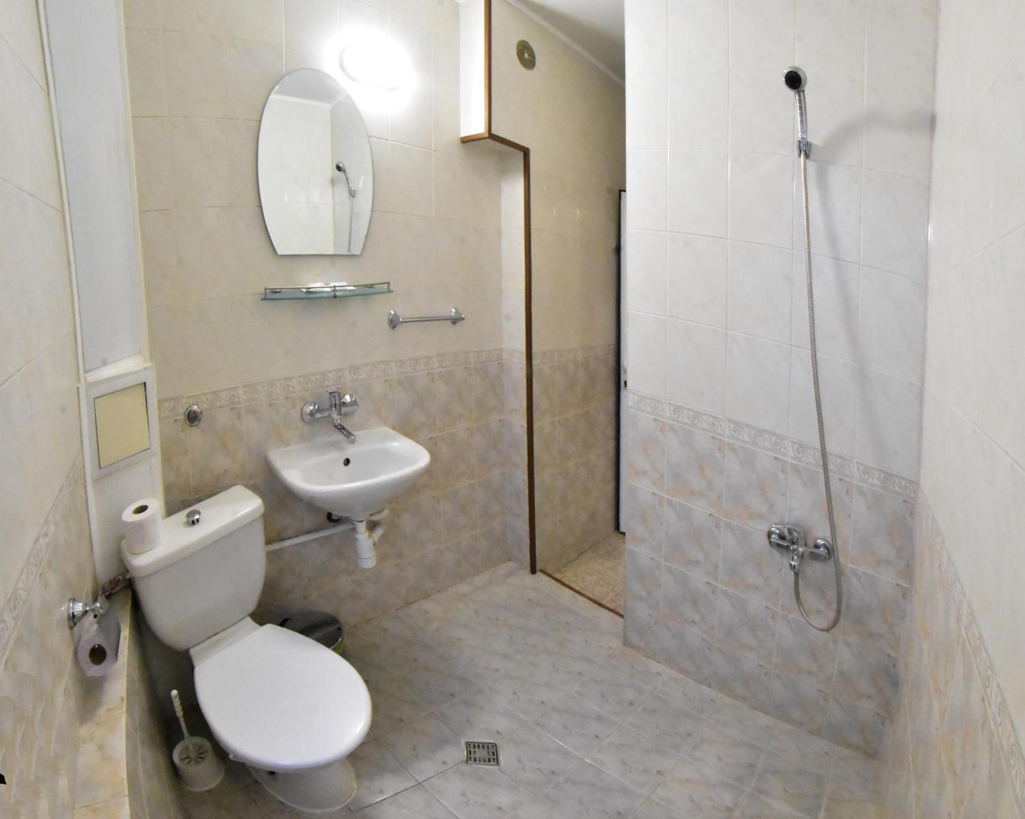 Hotel Rade 1 Vratsa Екстер'єр фото