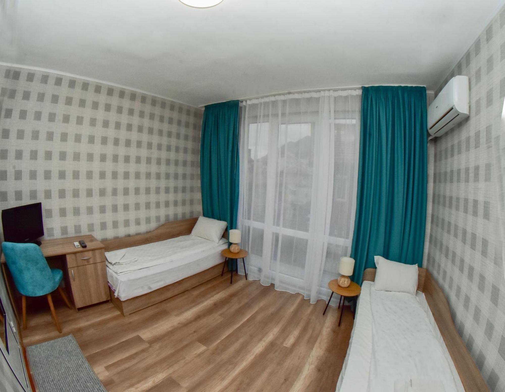 Hotel Rade 1 Vratsa Екстер'єр фото