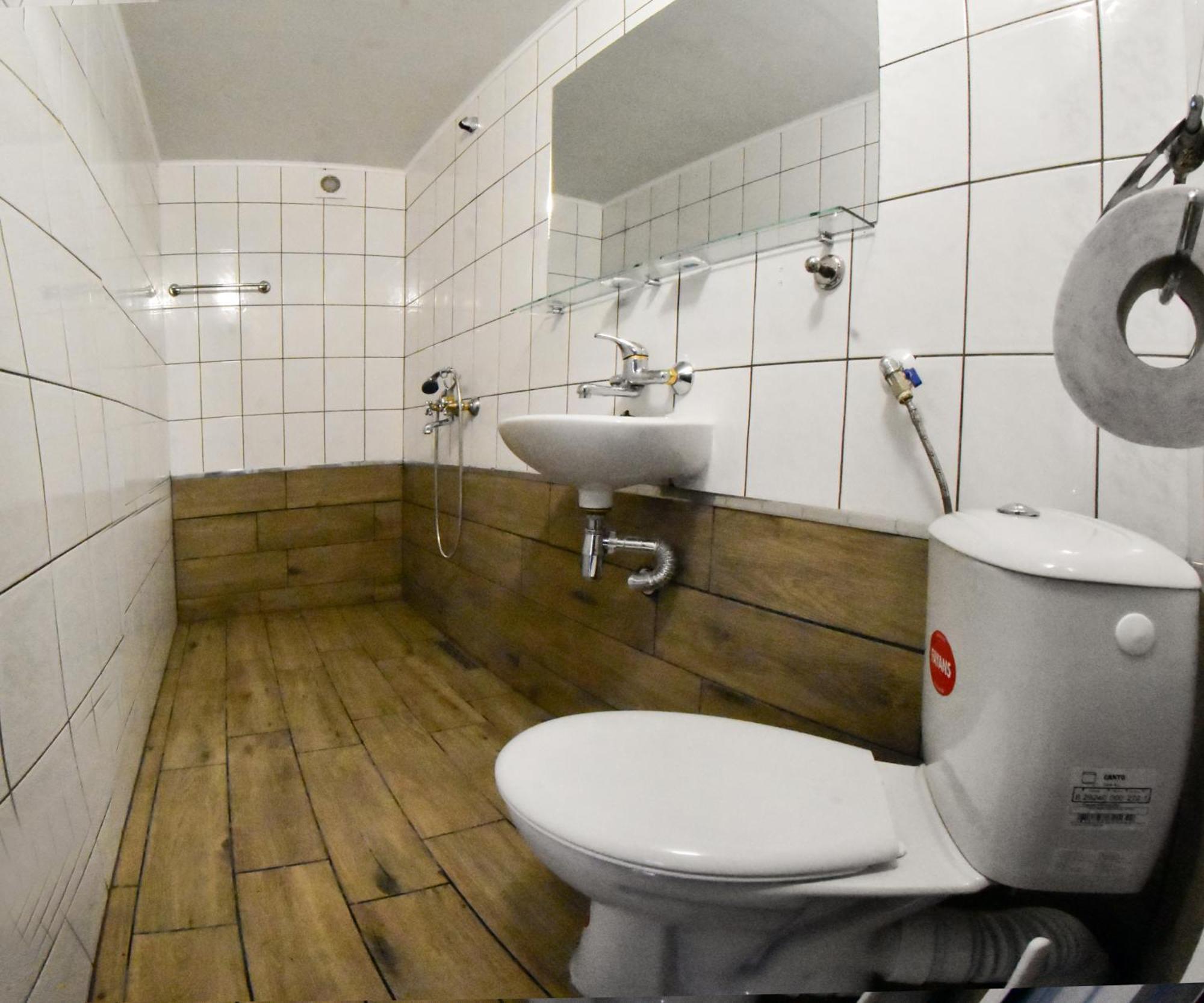 Hotel Rade 1 Vratsa Екстер'єр фото