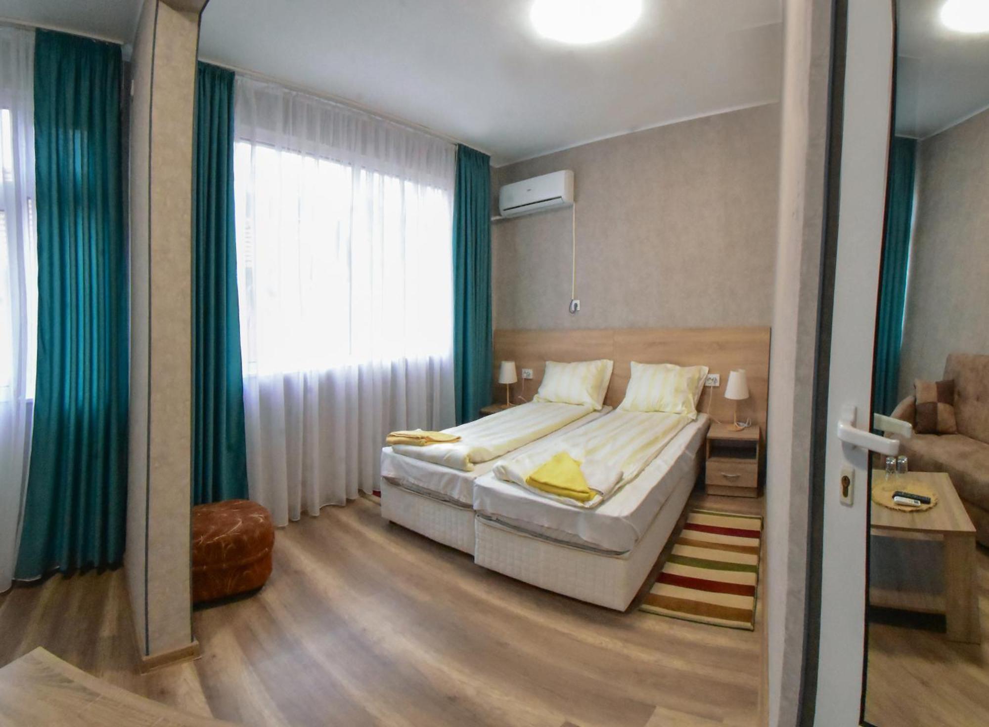 Hotel Rade 1 Vratsa Екстер'єр фото