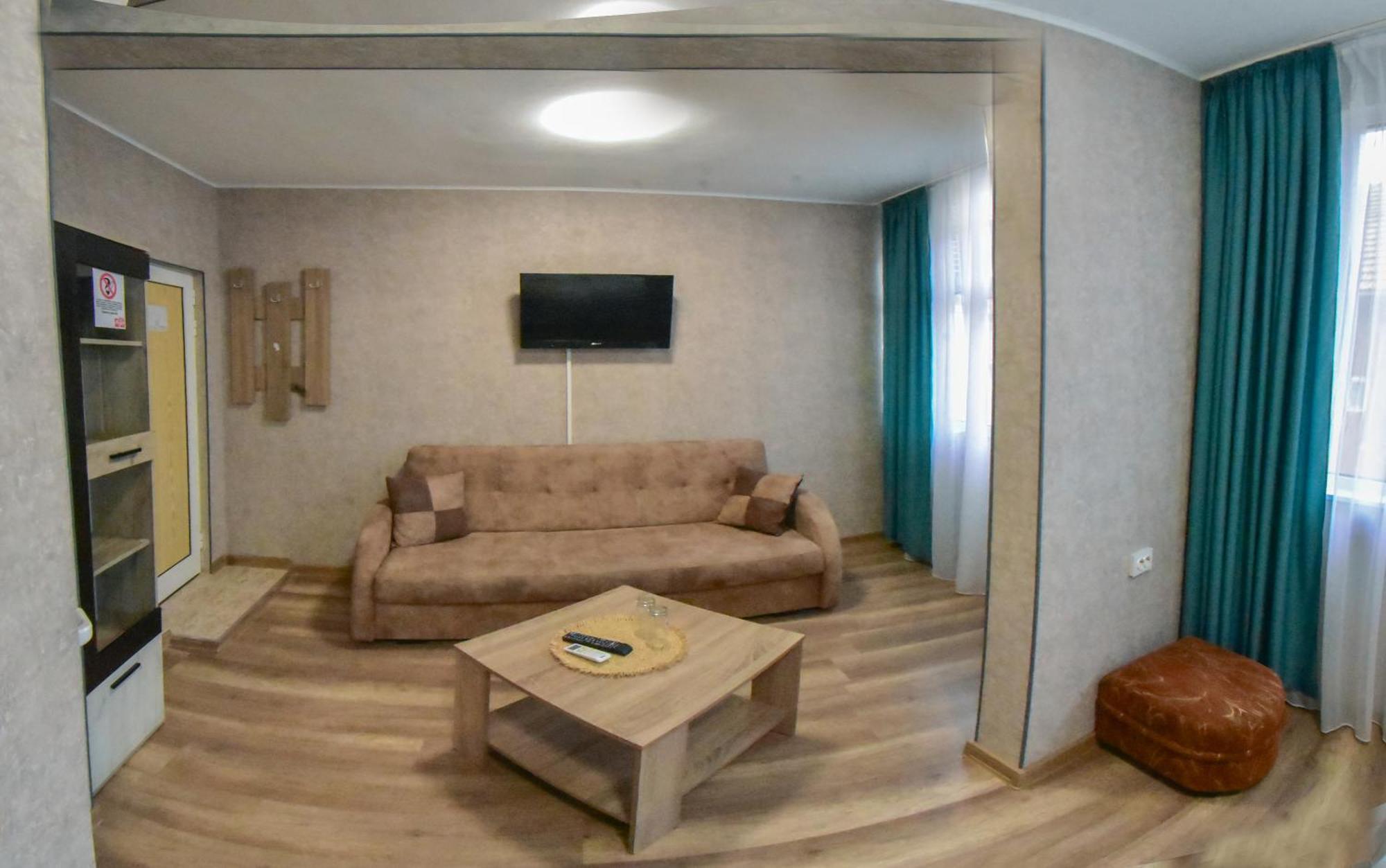 Hotel Rade 1 Vratsa Екстер'єр фото