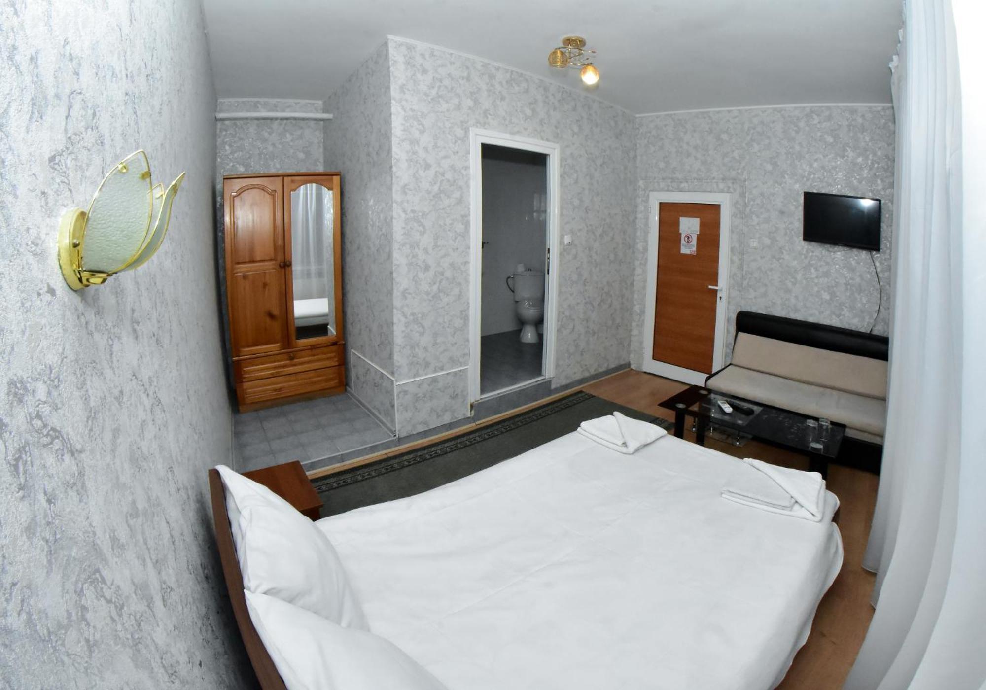 Hotel Rade 1 Vratsa Екстер'єр фото