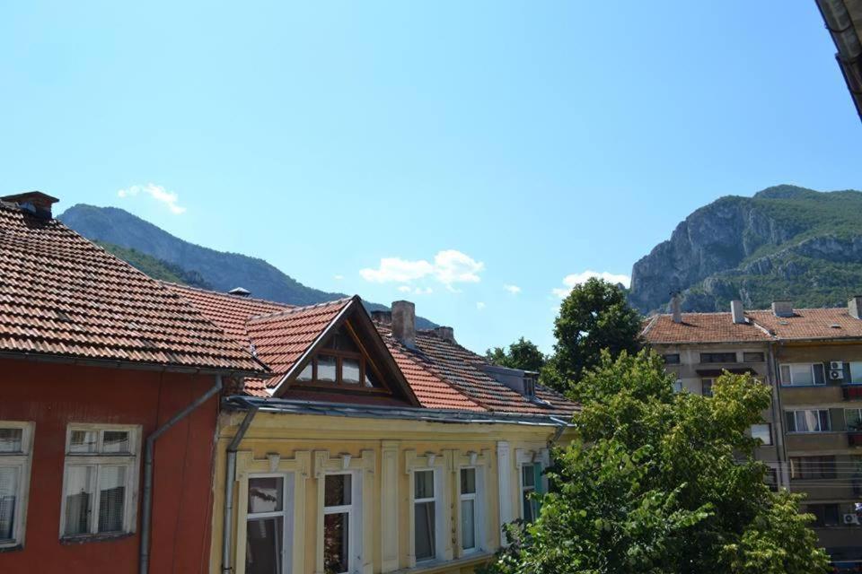 Hotel Rade 1 Vratsa Екстер'єр фото