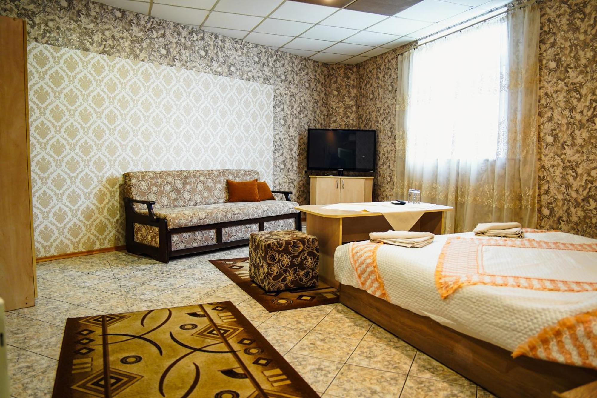 Hotel Rade 1 Vratsa Екстер'єр фото