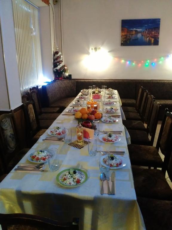 Hotel Rade 1 Vratsa Екстер'єр фото