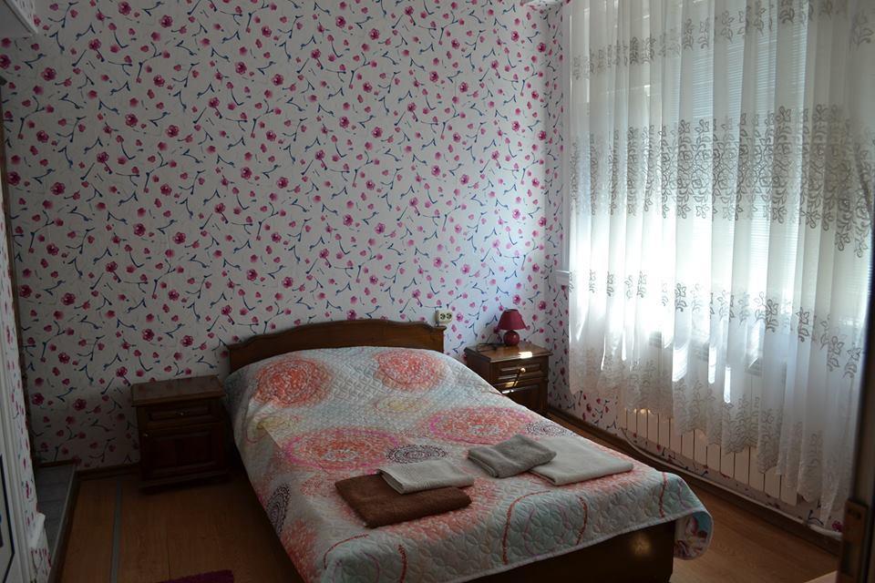 Hotel Rade 1 Vratsa Номер фото