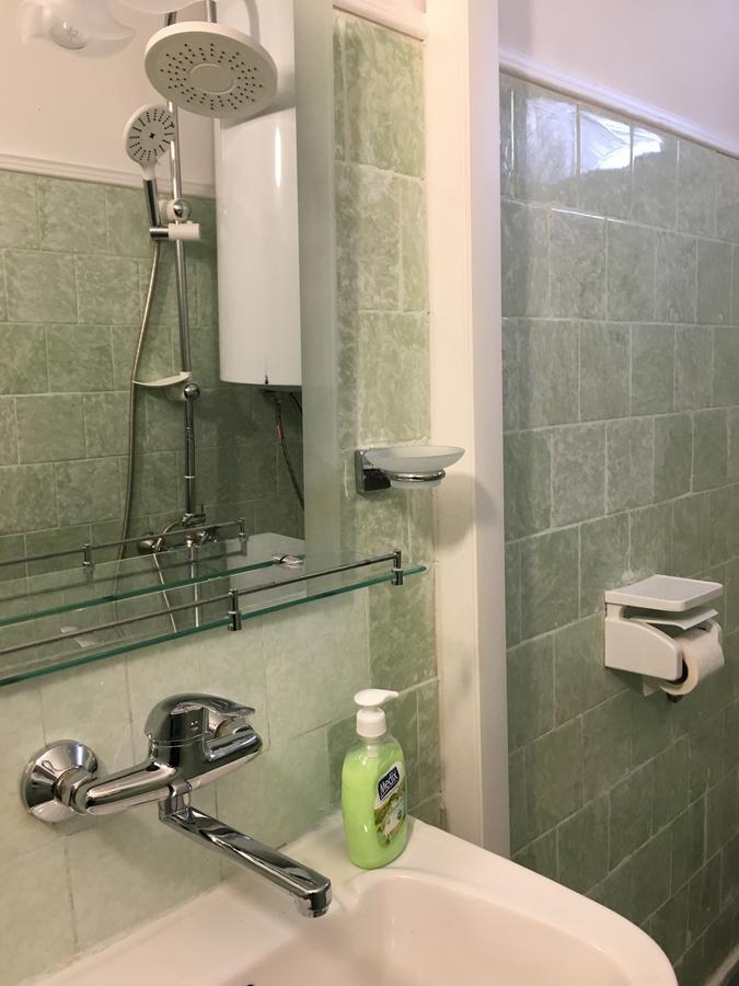 Hotel Rade 1 Vratsa Екстер'єр фото