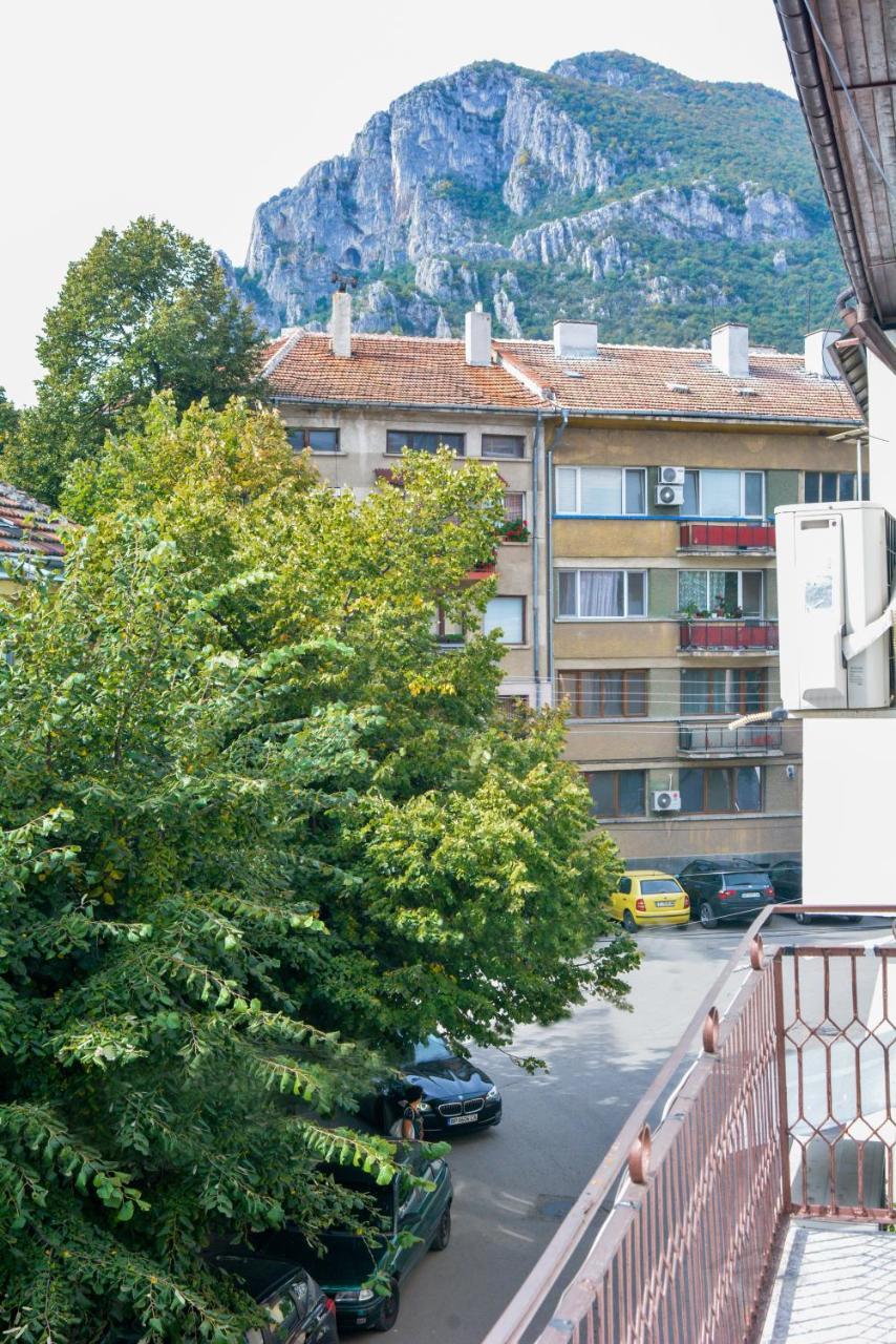 Hotel Rade 1 Vratsa Екстер'єр фото