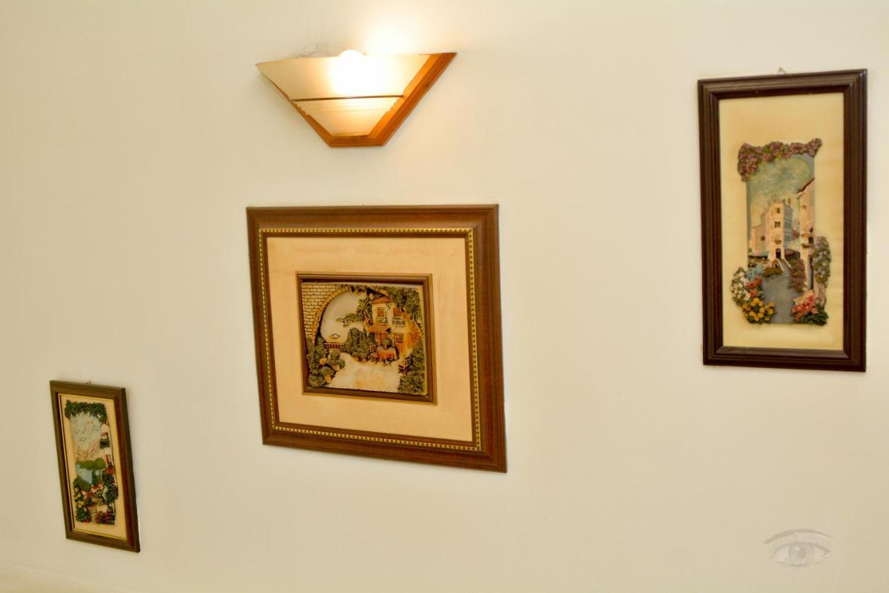 Hotel Rade 1 Vratsa Екстер'єр фото
